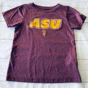 ASU Russell Athletic Tee